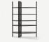 NATUREDESIGN BOOKCASE NOOK